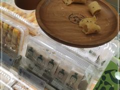 -泸溪河桃酥(凯德MALL太阳宫店)