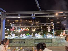 -渔家火锅·海鲜自助餐·演艺(亚龙湾天域酒店)