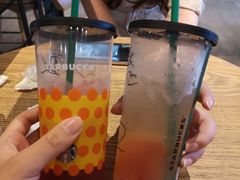 -星巴克臻选(重庆沙坪坝店)