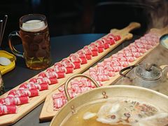 -羊大爷涮肉(亮马桥店)