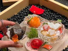 -上井料理黑金店(IFS国金中心店)