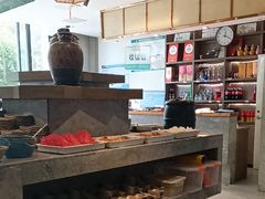 -江小渔鲜鱼火锅(冠亚星城店)
