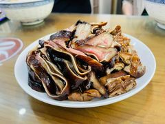 -天发芽·何记葫芦头泡馍·老字号(小南门店)