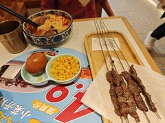 -陳香貴·蘭州牛肉面(松江亚繁亚乐城店)