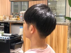 点击看大图 -Mentor Hair Salon