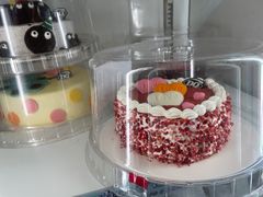 -DQ·蛋糕·冰淇淋(回龙观同成街)