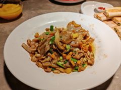 -新白鹿餐厅(金鹰新街口店)