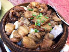 -客汀家宴·客家烟火 四季食材(集美店)