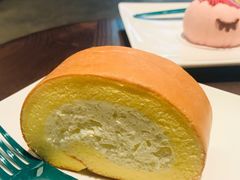 瑞士卷-星巴克臻选(广州高德置地秋广场店)