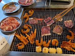 -同心烧烤(总店)