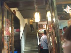 门面-扬州三头宴(东关街店)