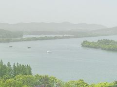 -雷峰塔景区