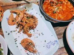 -江南婆婆(车墩店)