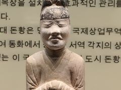 -敦煌市博物馆