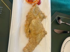 -老俄楼西餐厅(邮政街店)