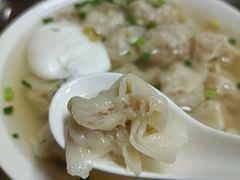 -巧手馄饨(箍桶巷店)