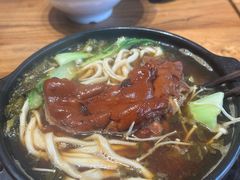 -小义乌砂锅拉面(海事共享区店)