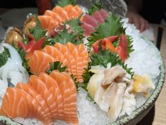 -匠和风精致料理(成都龙湖滨江天街店)