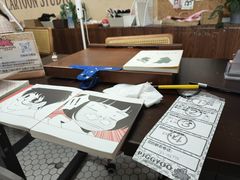-PIGGYOO人生四格漫画店(朝外店)