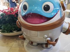 -光启城时尚购物中心