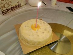 -OL’s Cake鲜荟千层(东风中路店)