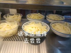 -姚记.周礼伤心凉粉(时代广场店)
