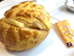 -香港茶餐厅文化体验馆(茶山镇店)