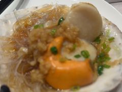 -西贝海鲜汇(槐安路店)
