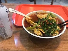 -螺小胖柳州螺蛳粉(钟楼总店)