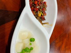 -喜鼎海胆水饺(东港店)