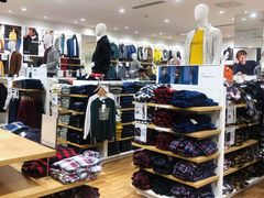-优衣库(哈尔滨乐松广场店)
