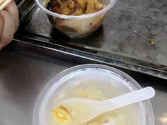 -老福合沟无米粿甜汤粿品店