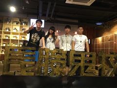 -长藤鬼校(千禧店)