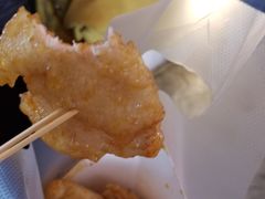 -和合谷(德外店)