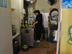 -肖胖子猪油拌粉