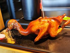 -羽鸽集·乳鸽专门店·地道顺德菜(岭南站店)