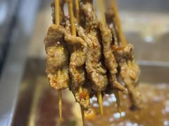 -袁记串串香(北国店)