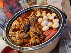 -安徽阜阳卷馍(西单店)