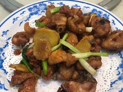 -腰记饭店(龙源路店)