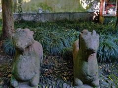 -岳王庙