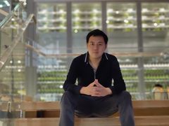 -重庆解放碑威斯汀酒店