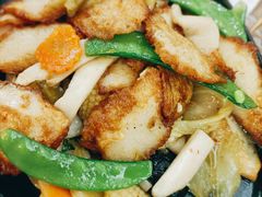-莲华素食府