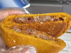 -昆明冠生园·蛋糕·面包(南强街店)