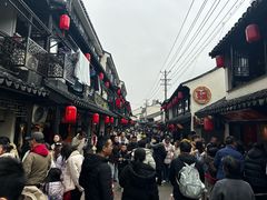 -葑门横街