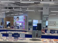 -优购镜仓(黄岛吾悦店)