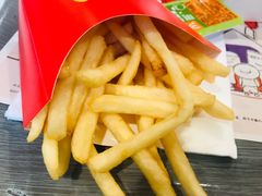 -麦当劳(十字街店)
