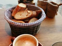 -翡翠36餐厅(浦东香格里拉店)