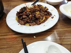 -砂锅李(九江路店)