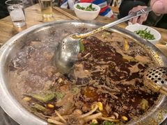 -中和远东火锅兔(老店)