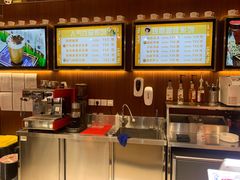 -丁香西饼屋(桂林路店)